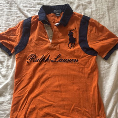 Ralph Lauren Polo Shirt