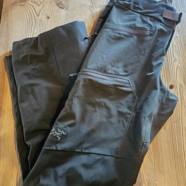 Skitourenhose M Herren