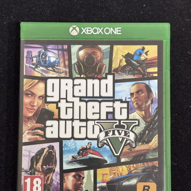 Gta V