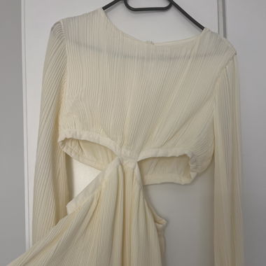 Maxi Kleid