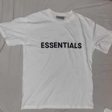 T-shirt Essentials