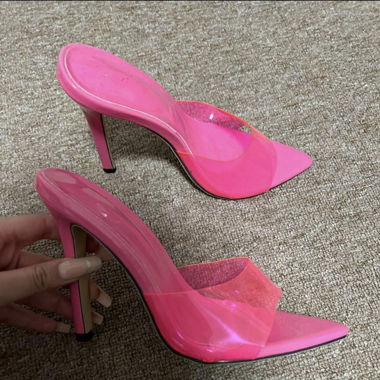 High Heels
