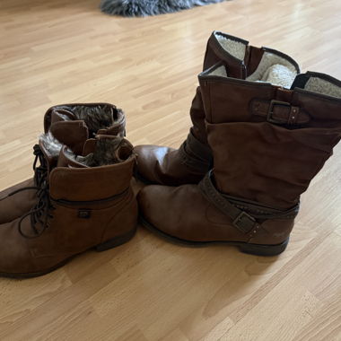 Boots