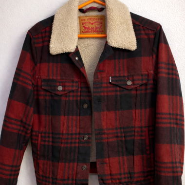 Giacca Levi’s