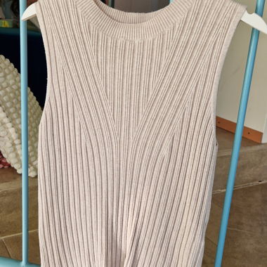 Maglione Smanicato C&A