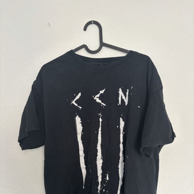 Merch T-Shirt Bushido