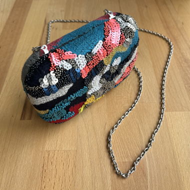 Parfois Clutch 