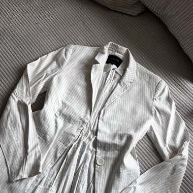 Blazer Massimo dutti