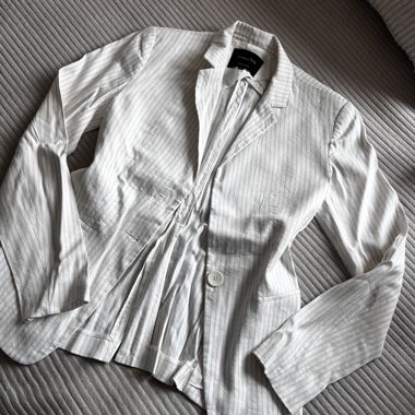 Blazer Massimo dutti