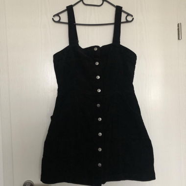 robe noire 🌟