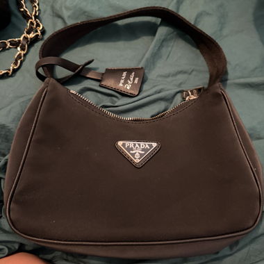 Sac Prada à bandoulière