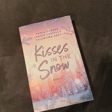 Libro Baci nella neve