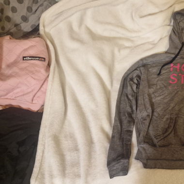 Hollister Pullover