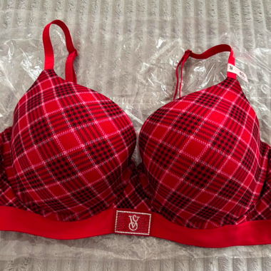 Soutien gorge push up victoria secret 