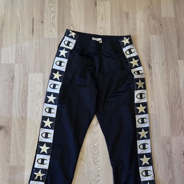 Champion Trainerhose Vintage