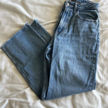 Boyfriend Jeans