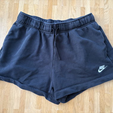 Shorts Nike noir