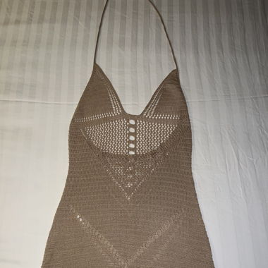 Beach Dress