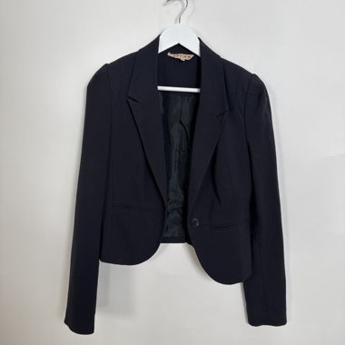 Blazer Review