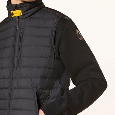 Gilet Parajumper noir