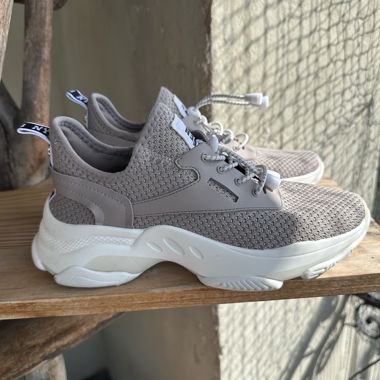 Basket beige Steve Madden 