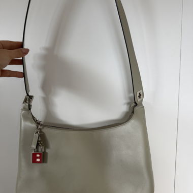 Sac a bandouliere Bally