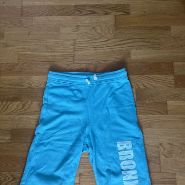 Boys H&M Bronx Shorts
