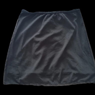 Ciara mini skirt