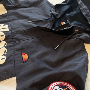 Ellesse Windbreaker