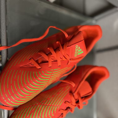 Adidas predator 