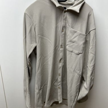Chemise à manches longues
