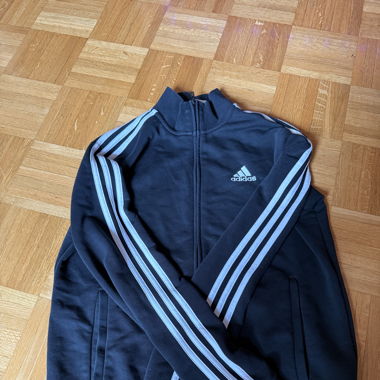 Jacket Adidas 