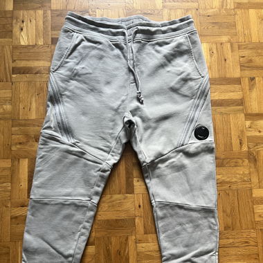 Jogging C.P. Company Gris Clair - Taille S