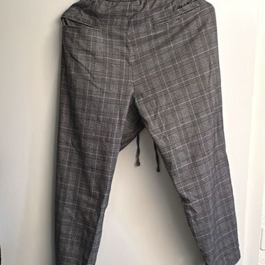 Pantaloni lunghi