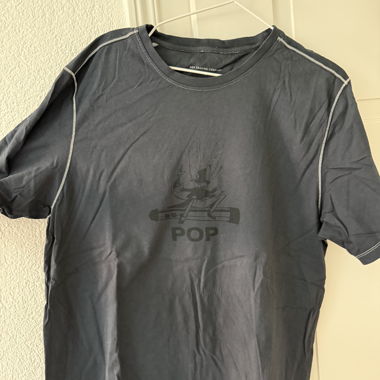 POP Trading Company T-Shirt XL