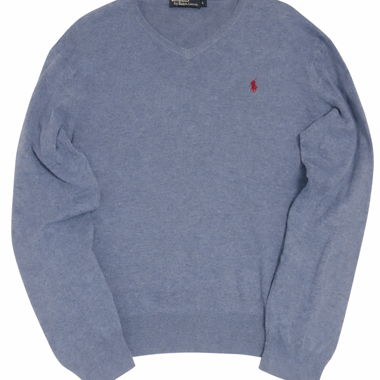 Ralph Lauren Polo Knit Pullover L