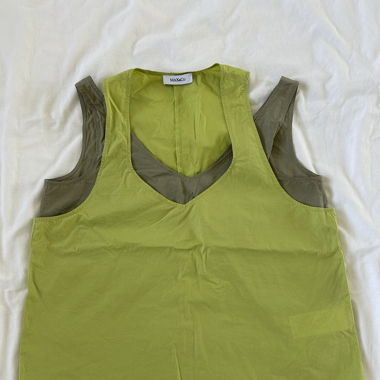 Max&Co Top a Strati