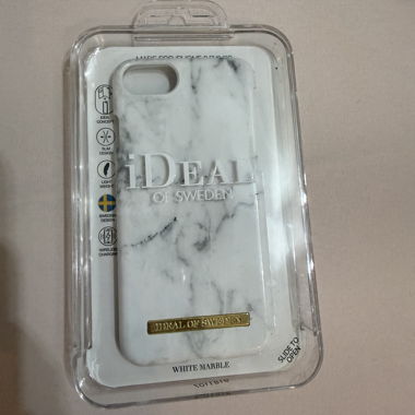 Custodia per iPhone