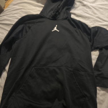 Sweat à capuche Nike Jordan