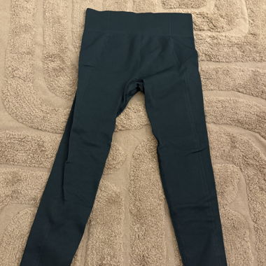 Leggings sportivi taglia L