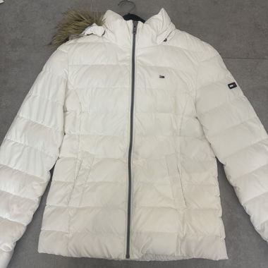 Piumino Tommy Hilfiger