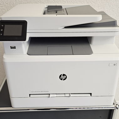 Imprimante HP 