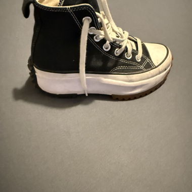 Converse Schnürstiefeletten