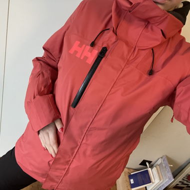 Skijacke Helly Hansen