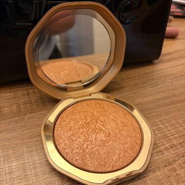 KIKO Just Cavalli Bronzer
