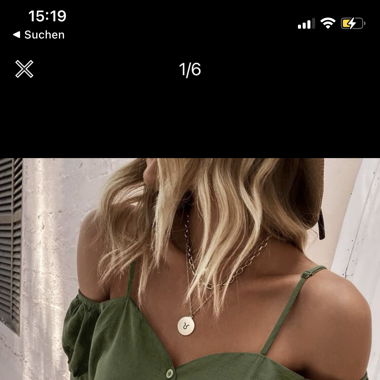 Bluse