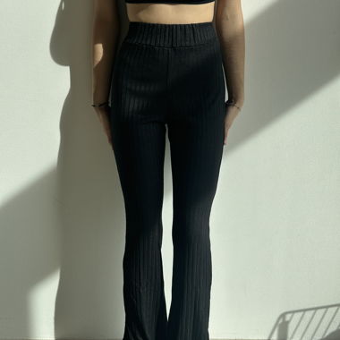Leggings pattes d'ef XS