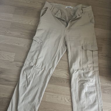 Cargohose