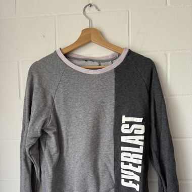 Everlast Pullover