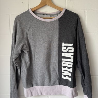 Maglione Everlast